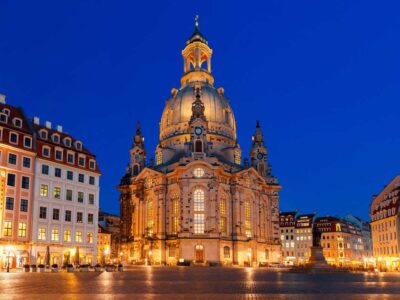 ĐỨC – SÉC – ÁO – SLOVAKIA – HUNGARY